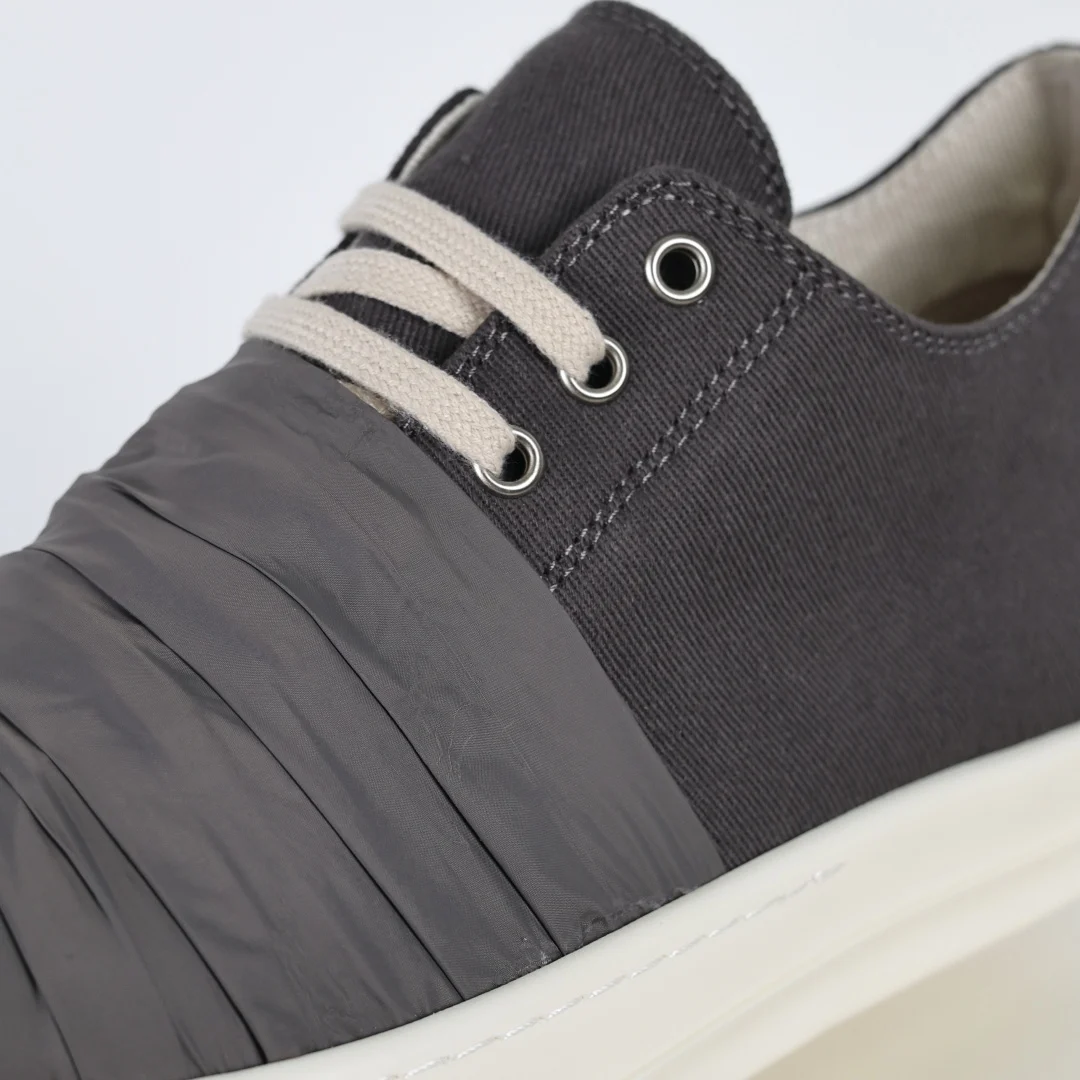 Rick Owens Sneaker - immagine 6
