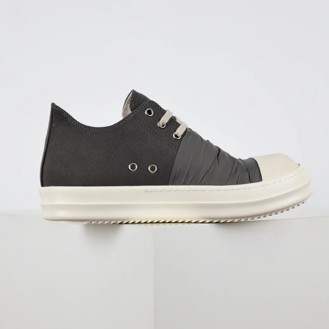 Rick Owens Sneaker - immagine 7