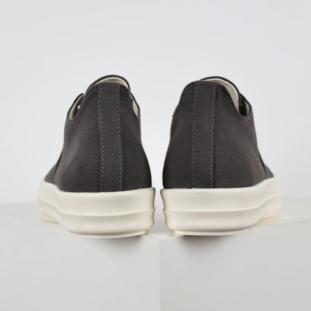 Rick Owens Sneaker - immagine 8