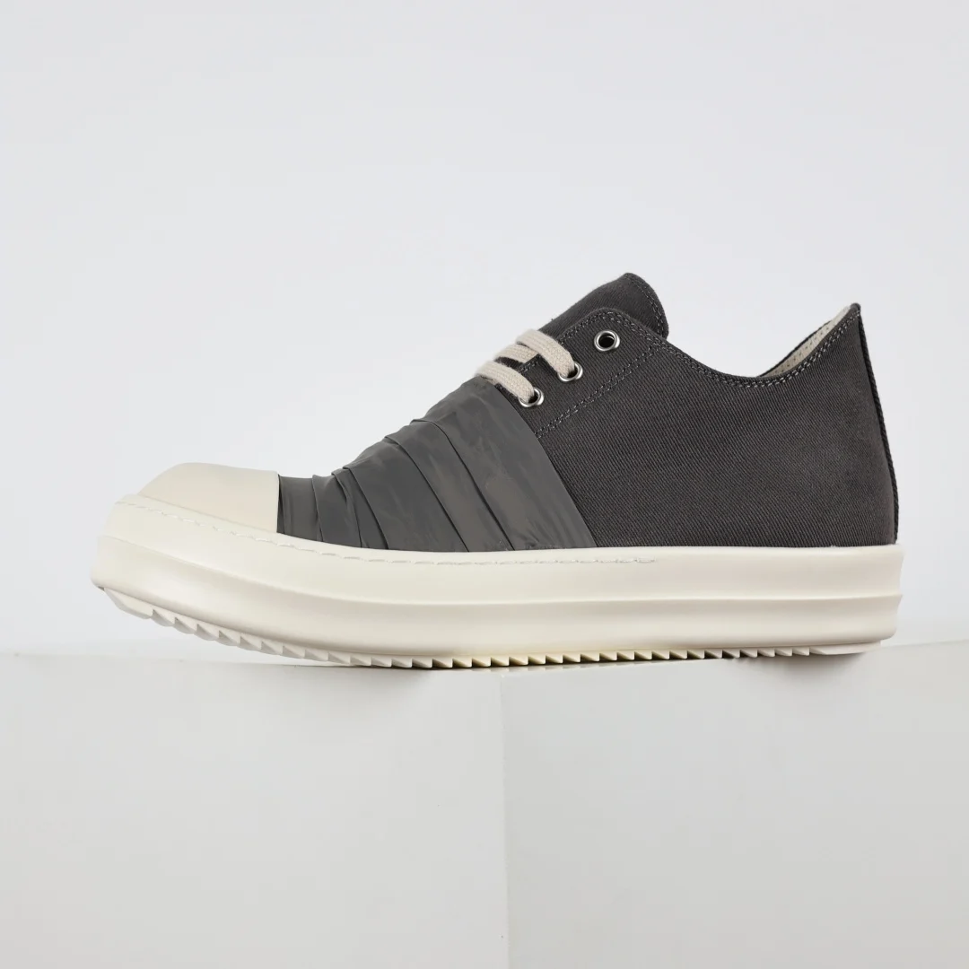 Rick Owens Sneaker - immagine 9