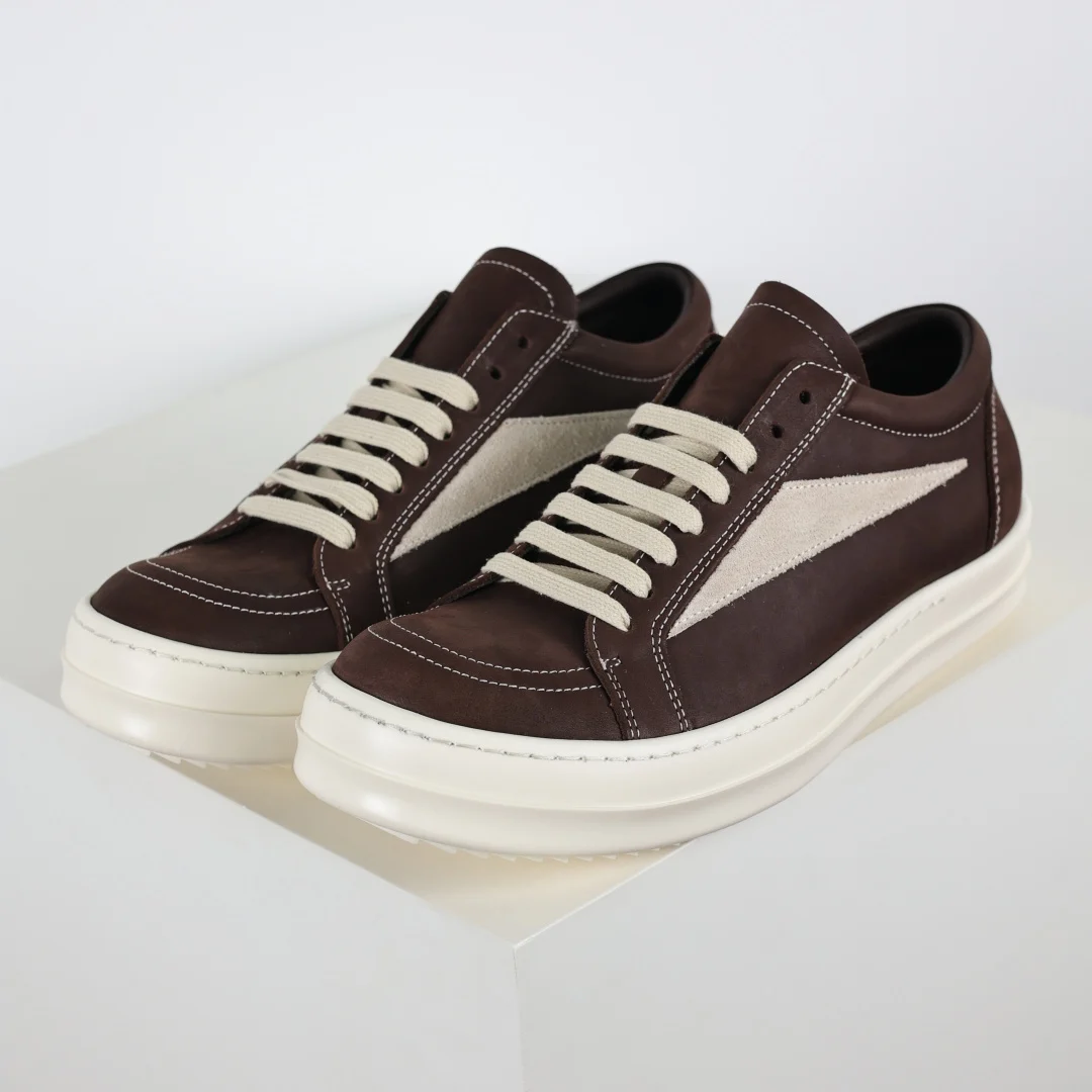 Rick Owens Sneaker - immagine 2