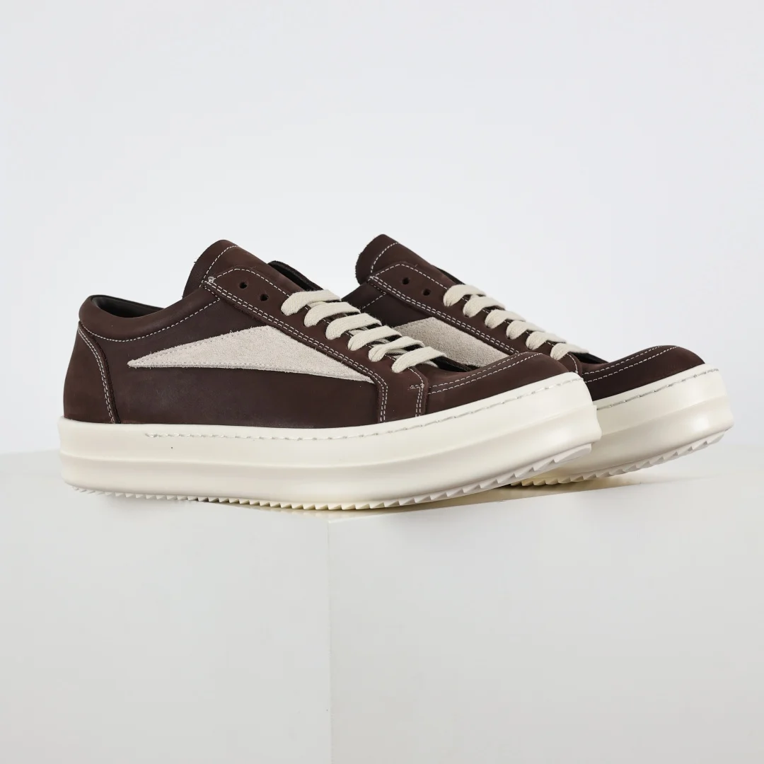 Rick Owens Sneaker - immagine 3