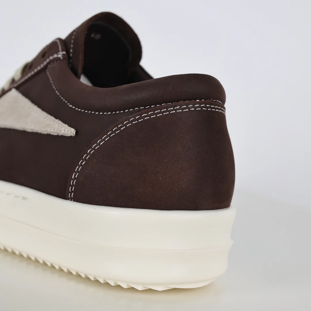 Rick Owens Sneaker - immagine 4