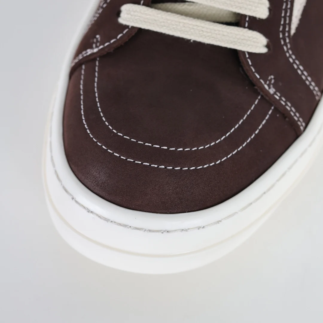 Rick Owens Sneaker - immagine 5