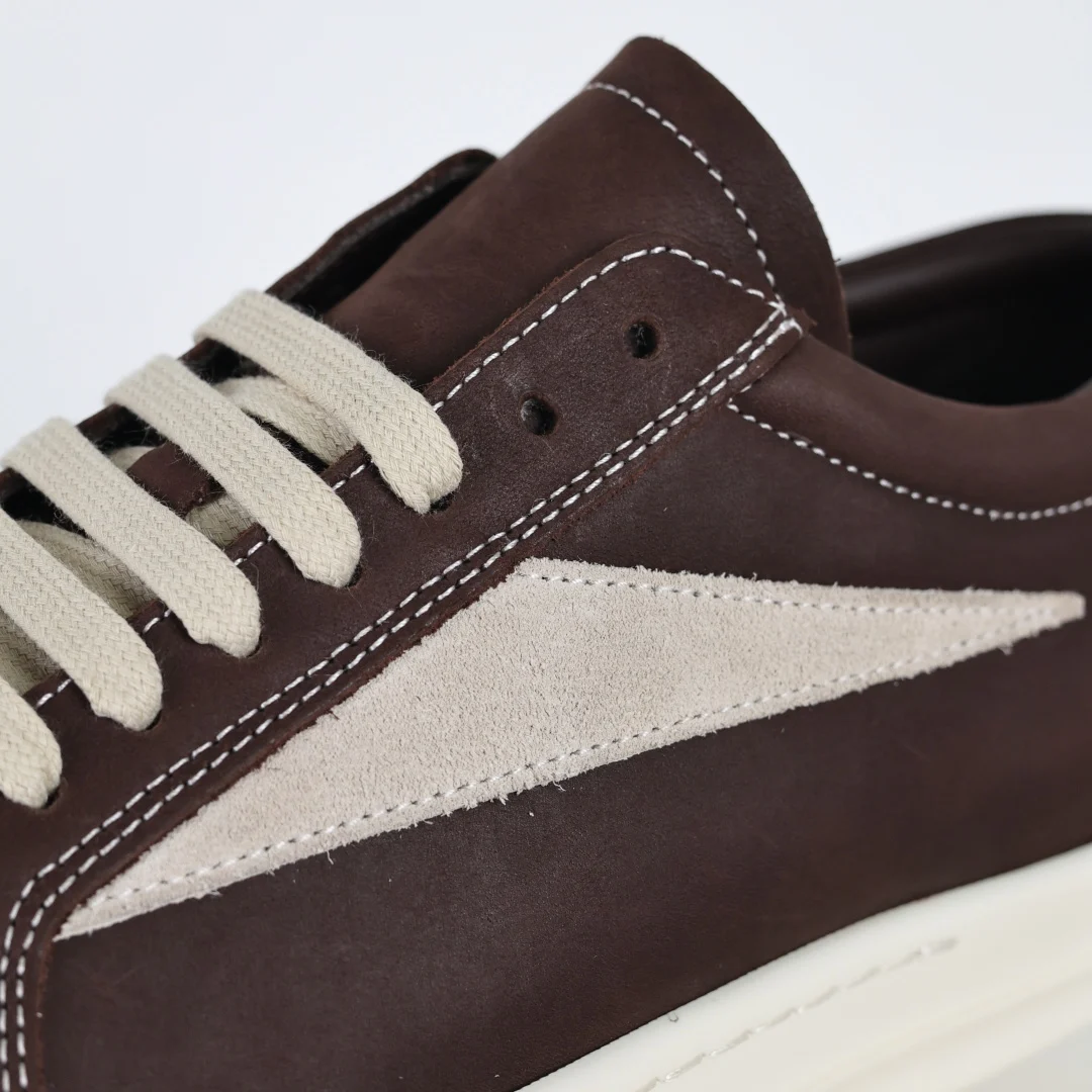 Rick Owens Sneaker - immagine 6