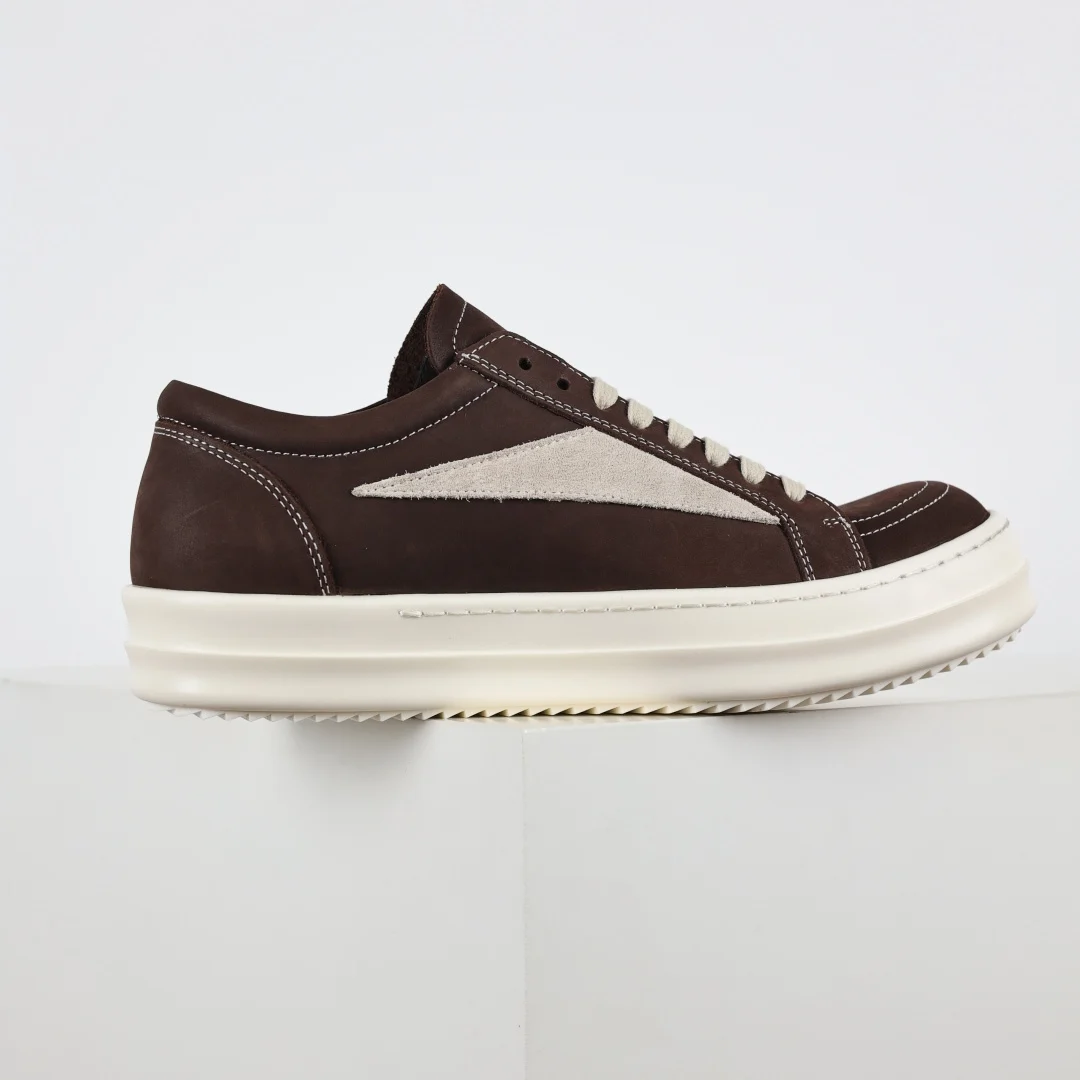 Rick Owens Sneaker - immagine 7