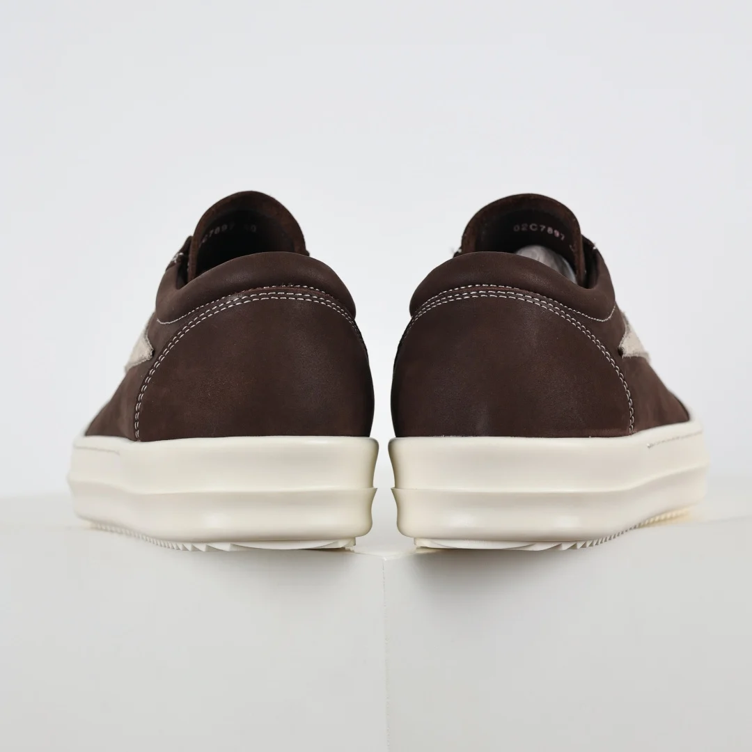 Rick Owens Sneaker - immagine 8