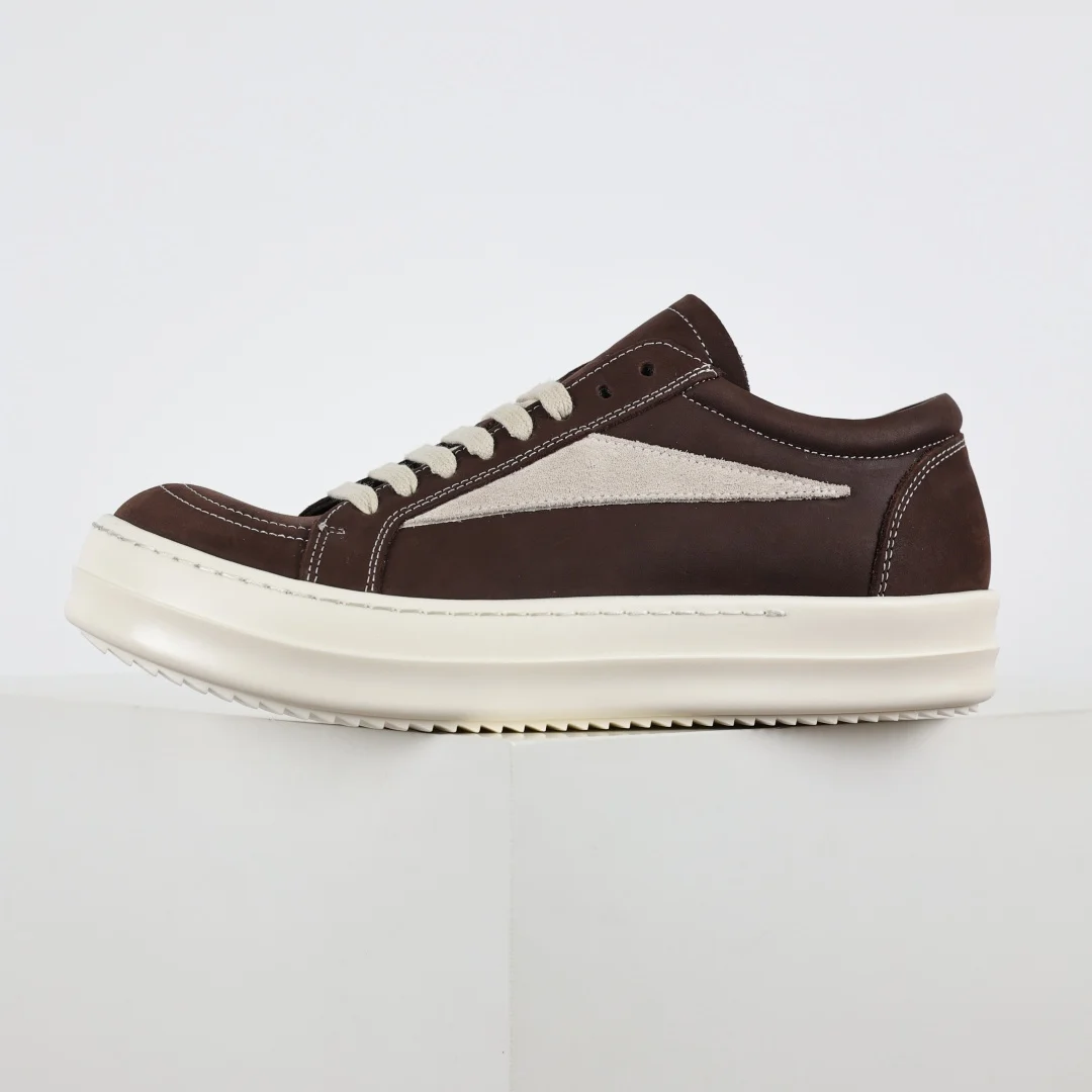 Rick Owens Sneaker - immagine 9