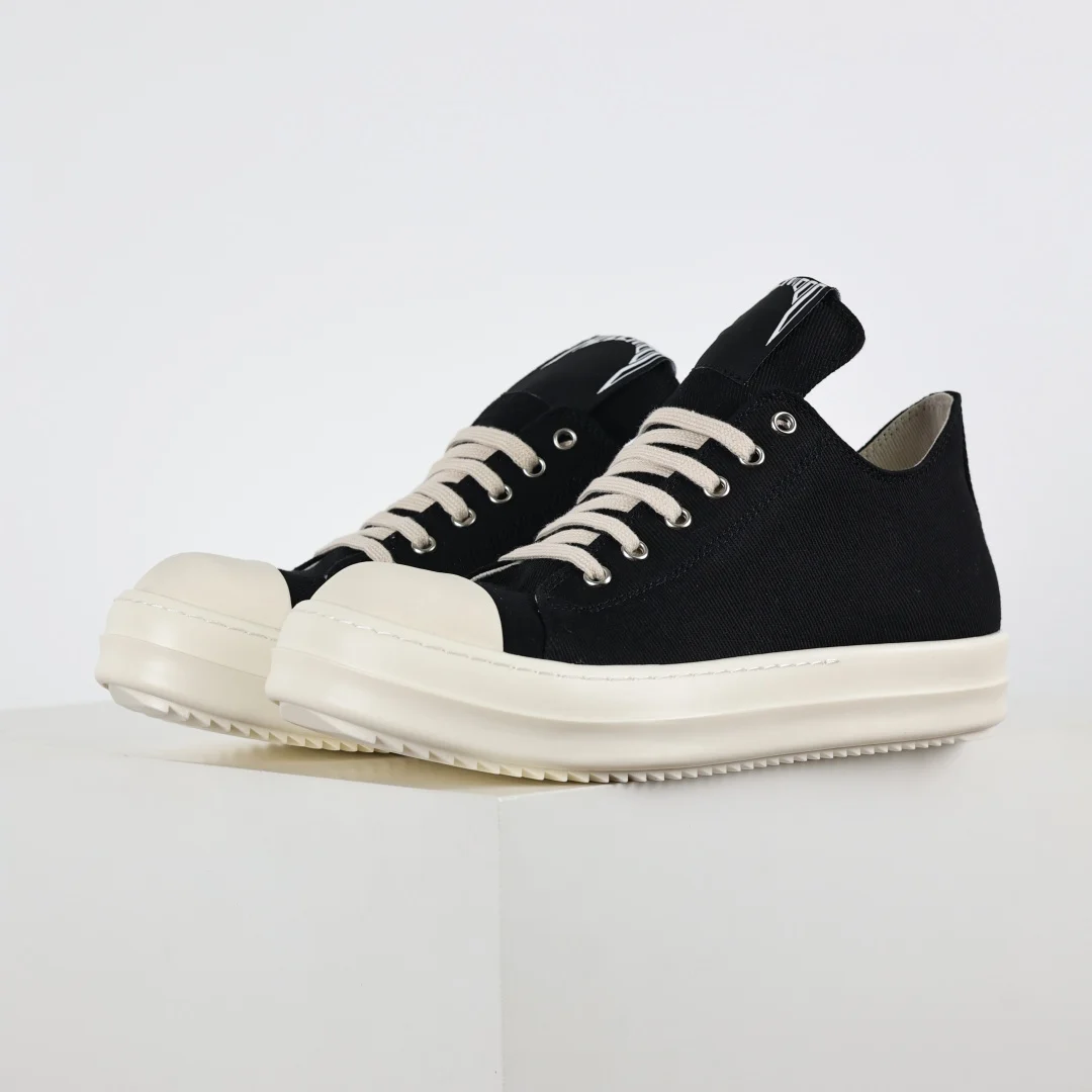 Rick Owens Sneaker
