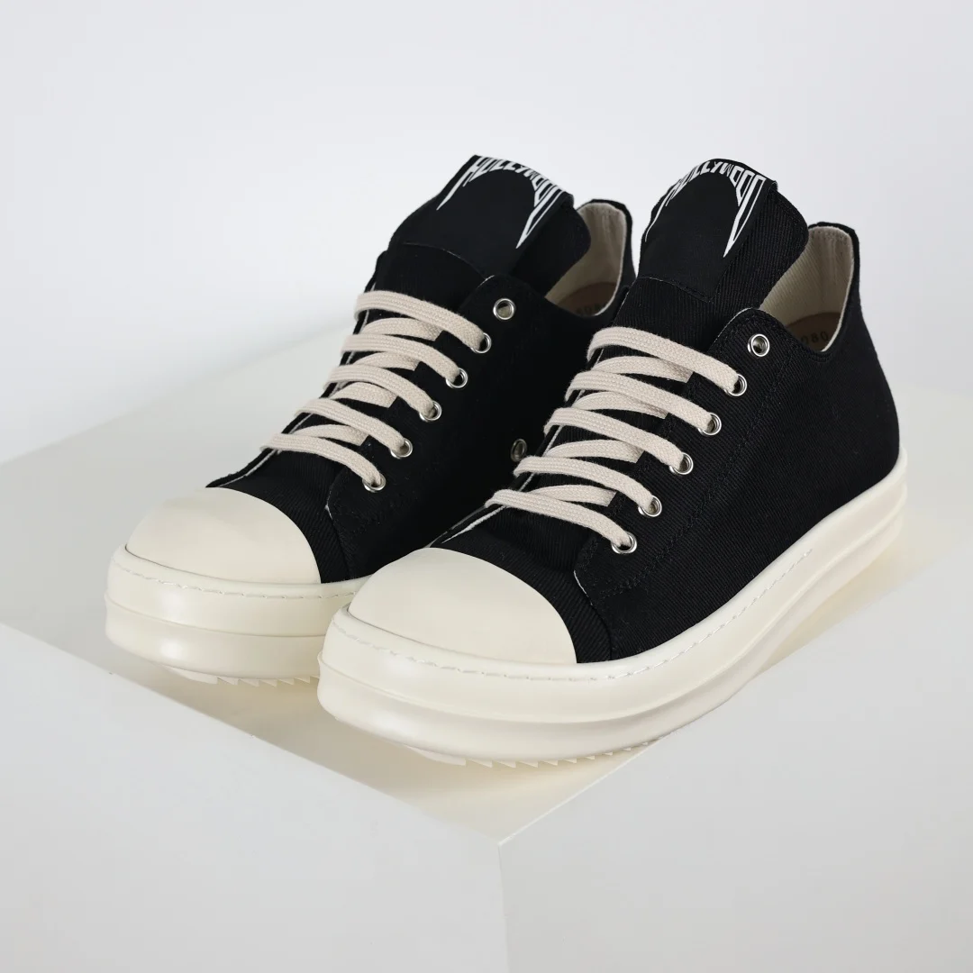 Rick Owens Sneaker - immagine 2