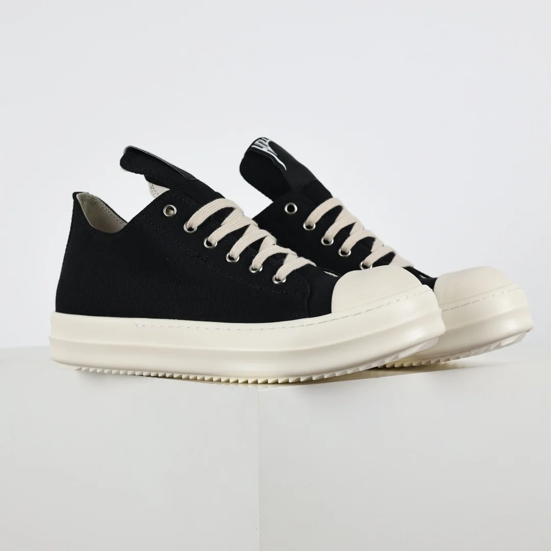 Rick Owens Sneaker - immagine 3