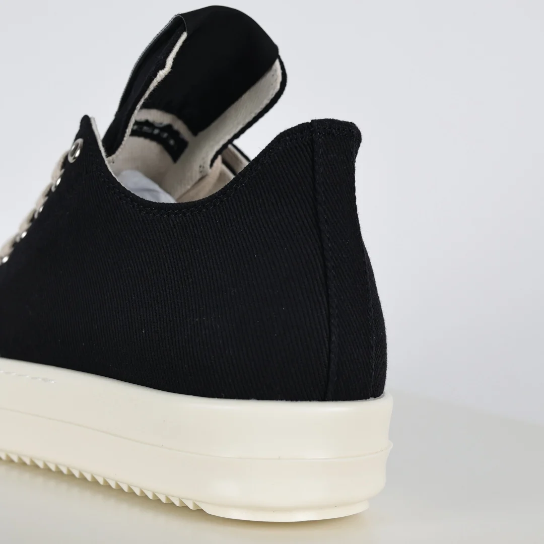 Rick Owens Sneaker - immagine 4