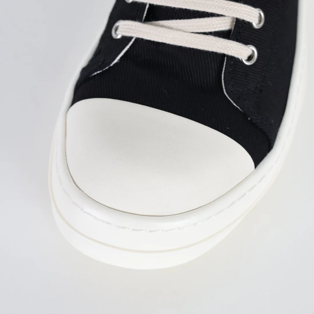 Rick Owens Sneaker - immagine 5