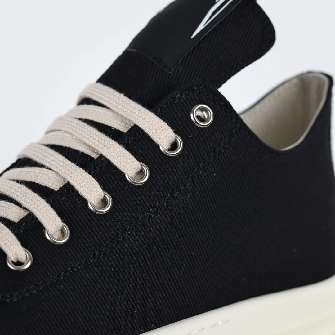 Rick Owens Sneaker - immagine 6