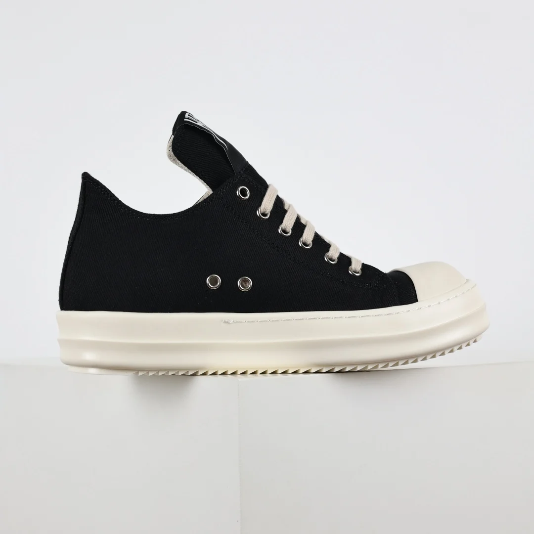 Rick Owens Sneaker - immagine 7