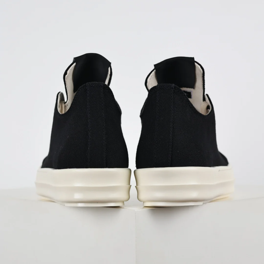 Rick Owens Sneaker - immagine 8