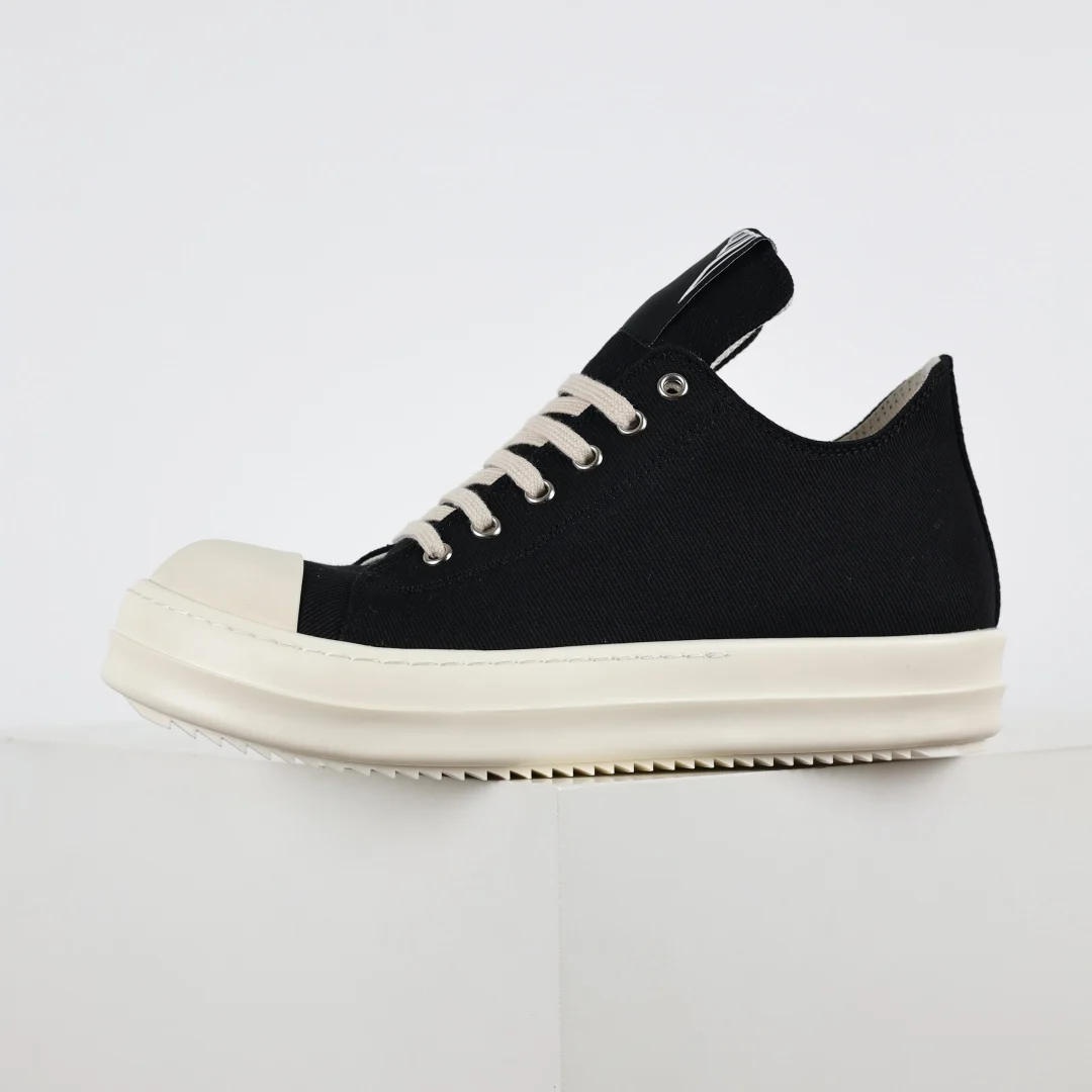Rick Owens Sneaker - immagine 9