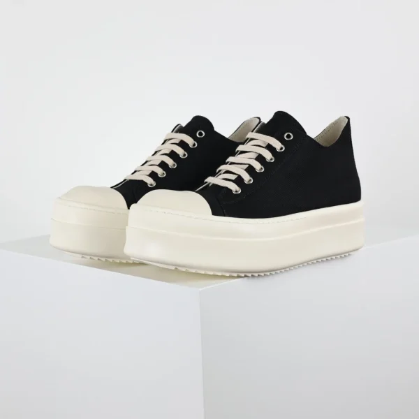 Rick Owens Sneaker
