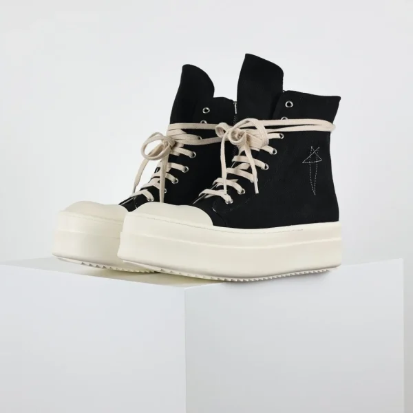 Rick Owens Sneaker