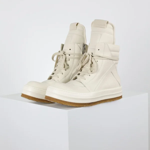 Rick Owens Sneaker