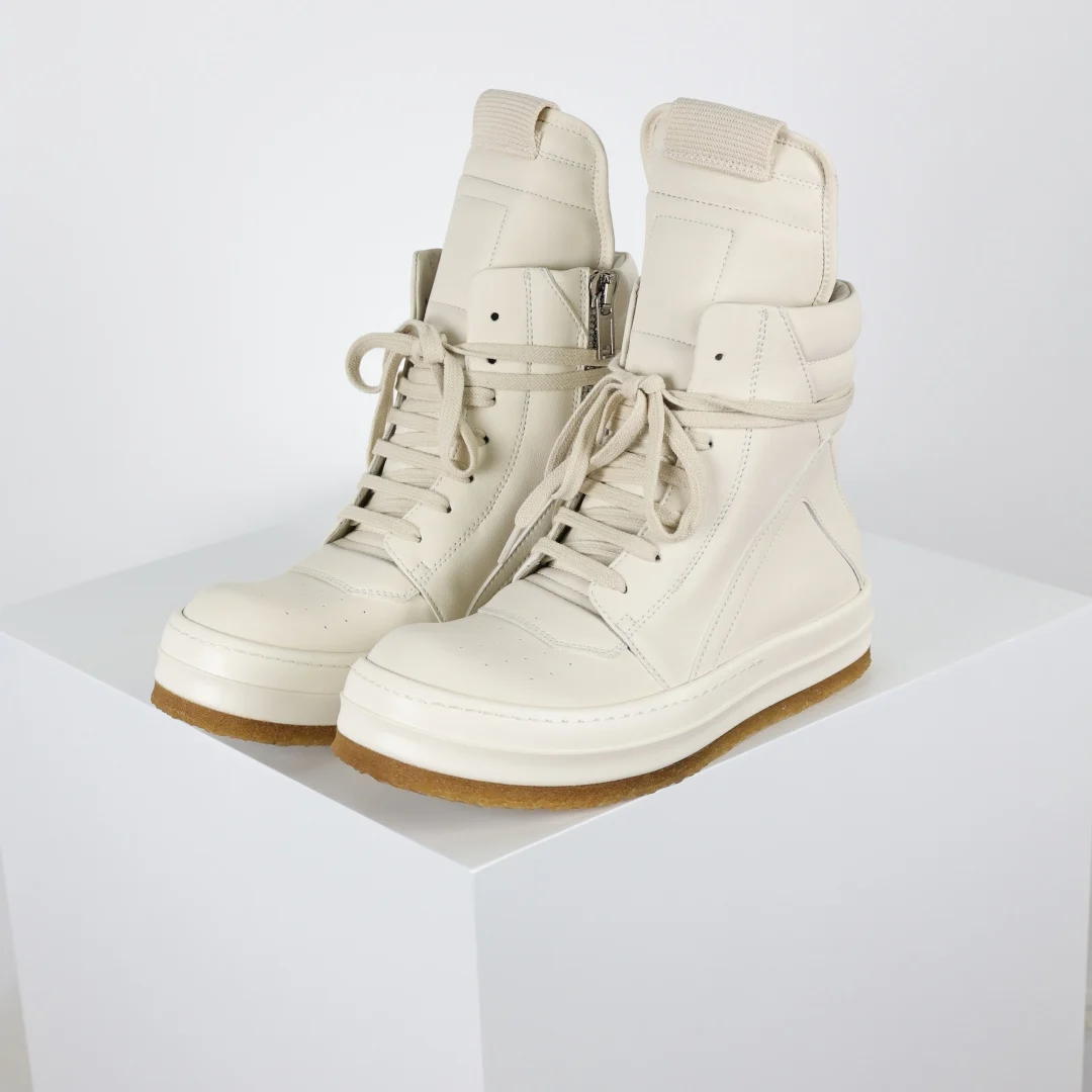 Rick Owens Sneaker - immagine 2