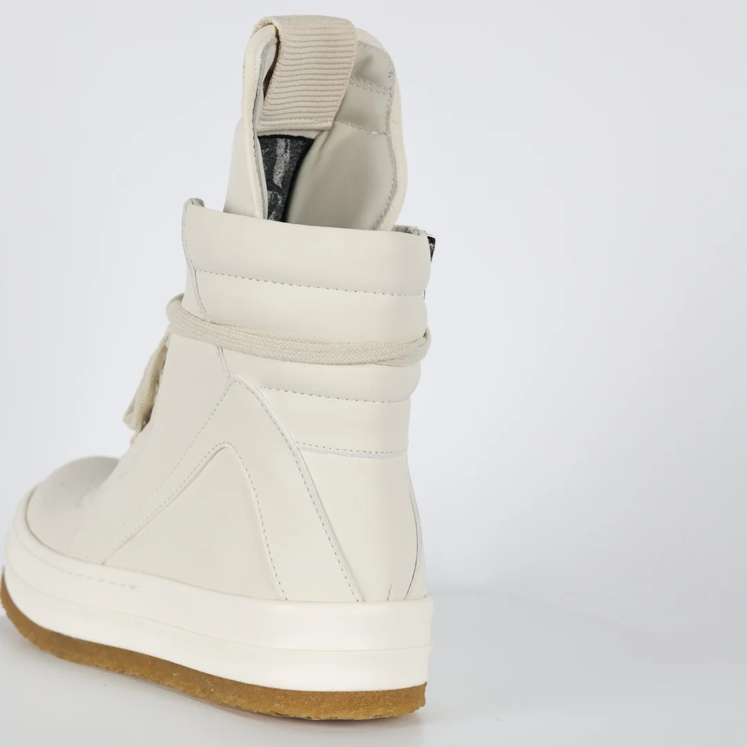 Rick Owens Sneaker - immagine 4