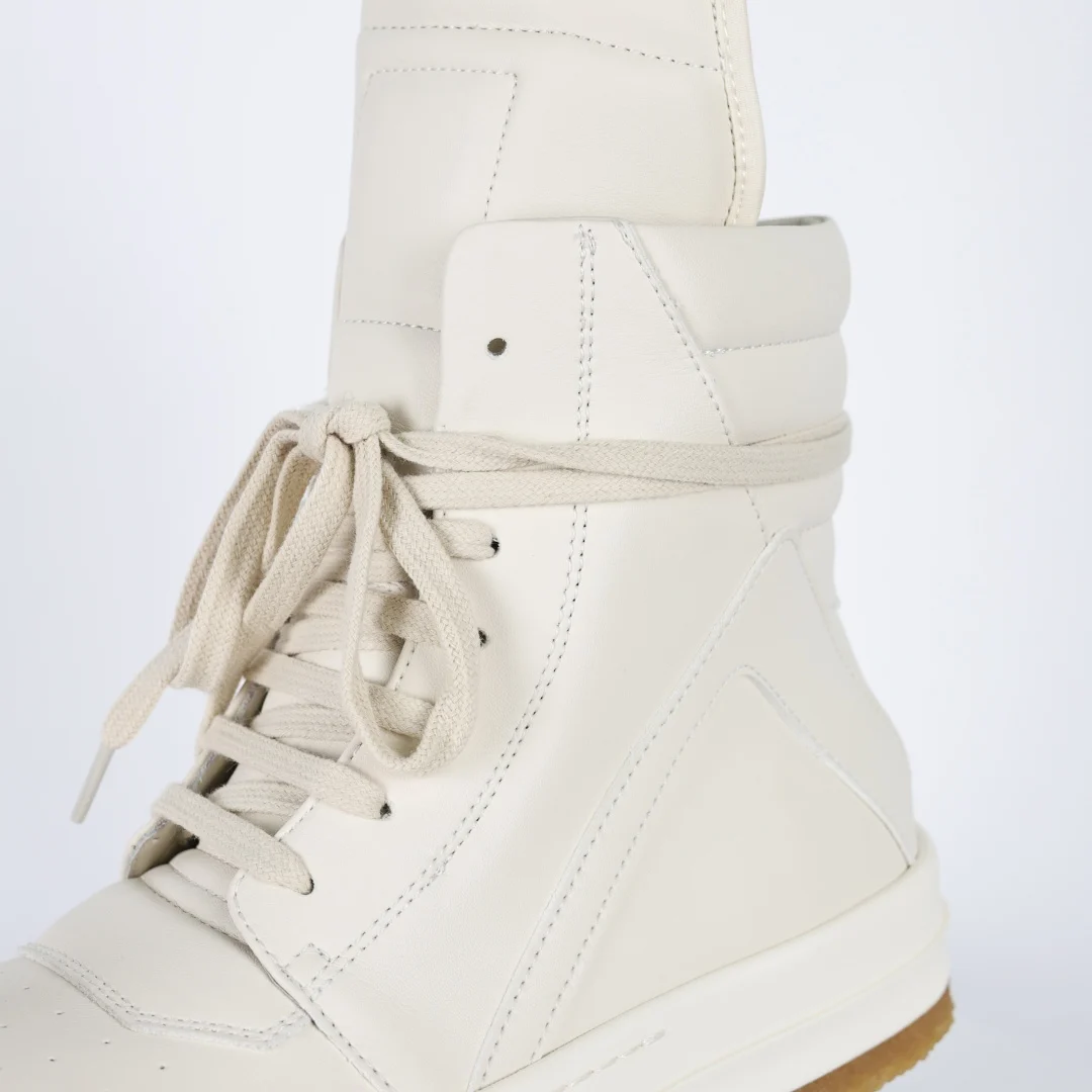 Rick Owens Sneaker - immagine 6