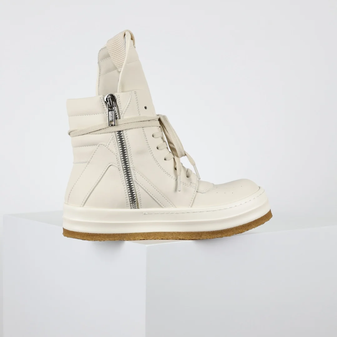 Rick Owens Sneaker - immagine 7