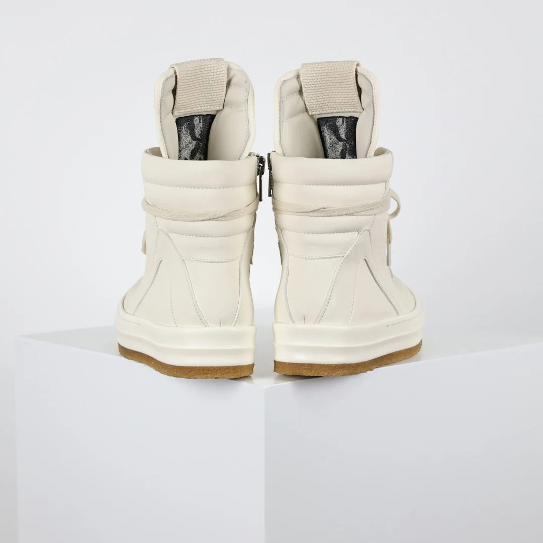 Rick Owens Sneaker - immagine 8