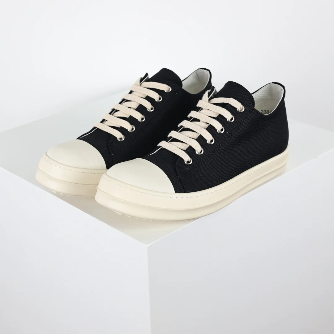 Rick Owens Sneaker - immagine 2