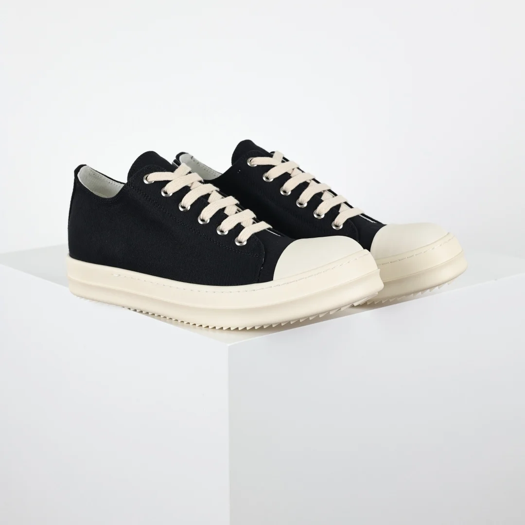 Rick Owens Sneaker - immagine 3