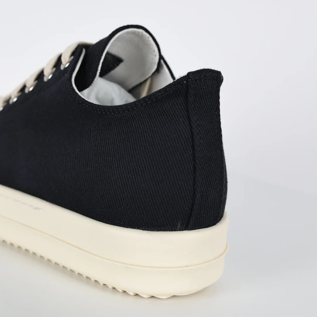 Rick Owens Sneaker - immagine 4