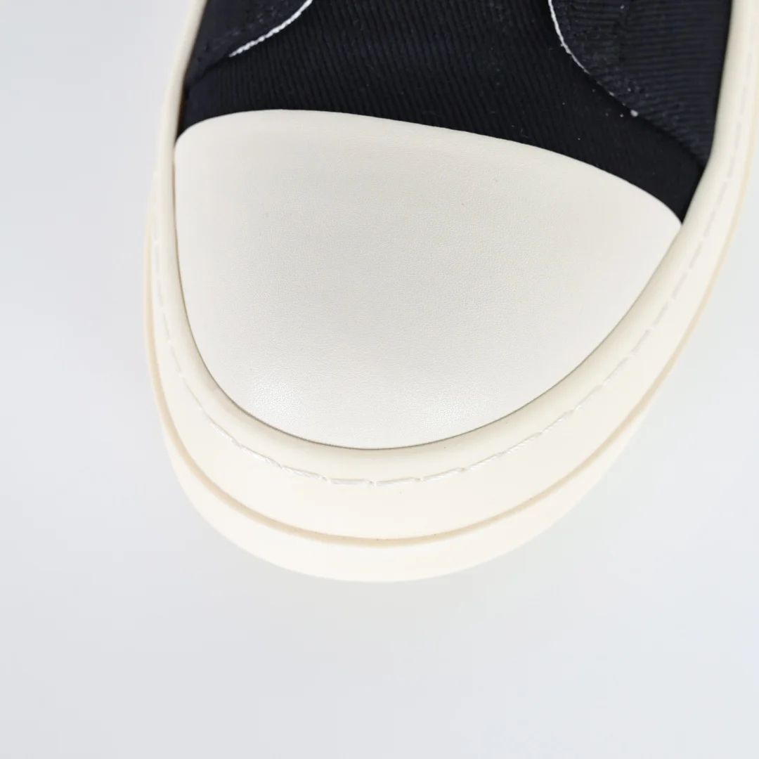 Rick Owens Sneaker - immagine 5