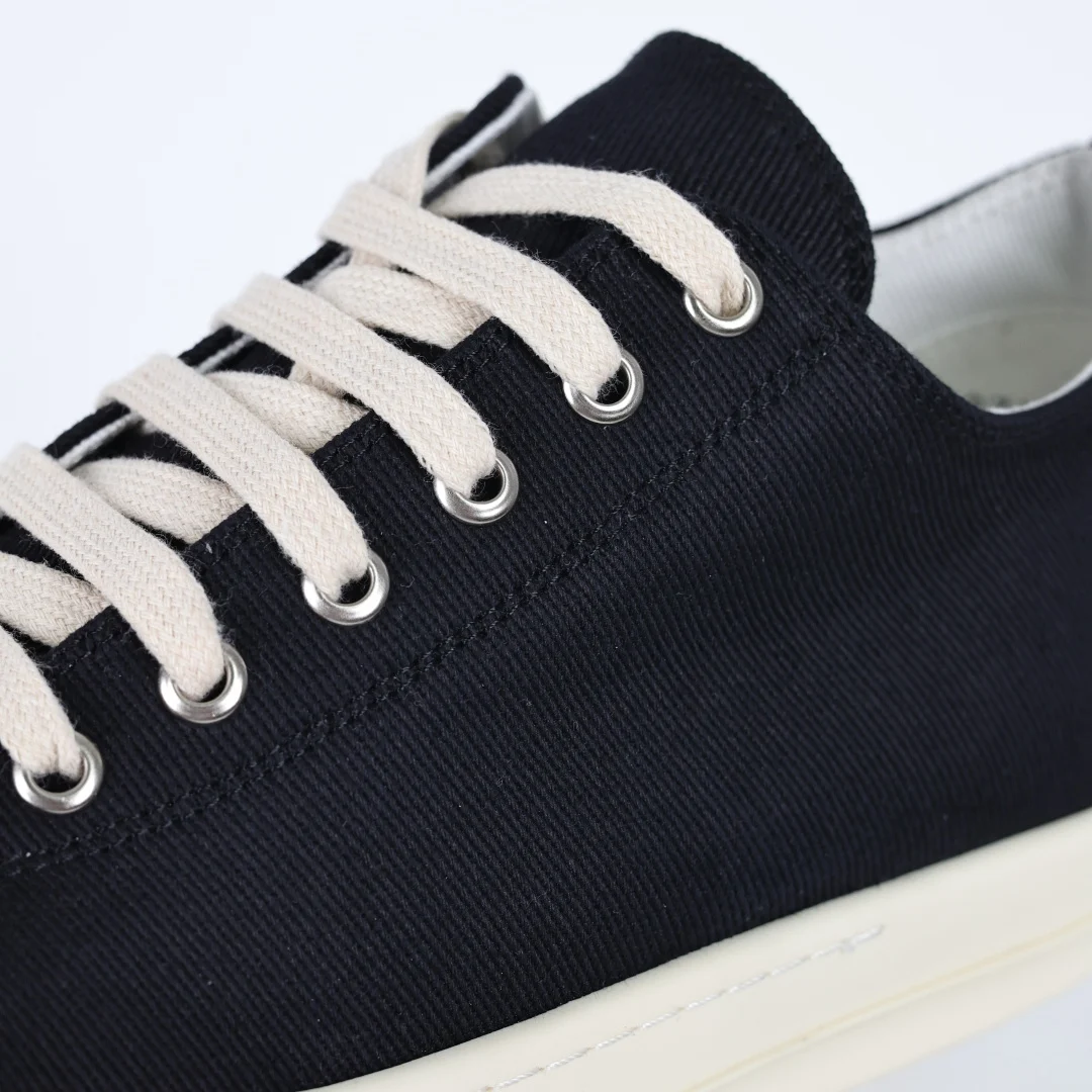 Rick Owens Sneaker - immagine 6