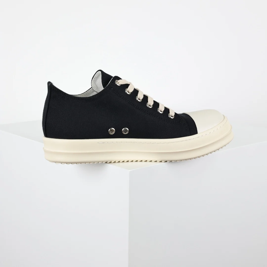 Rick Owens Sneaker - immagine 7