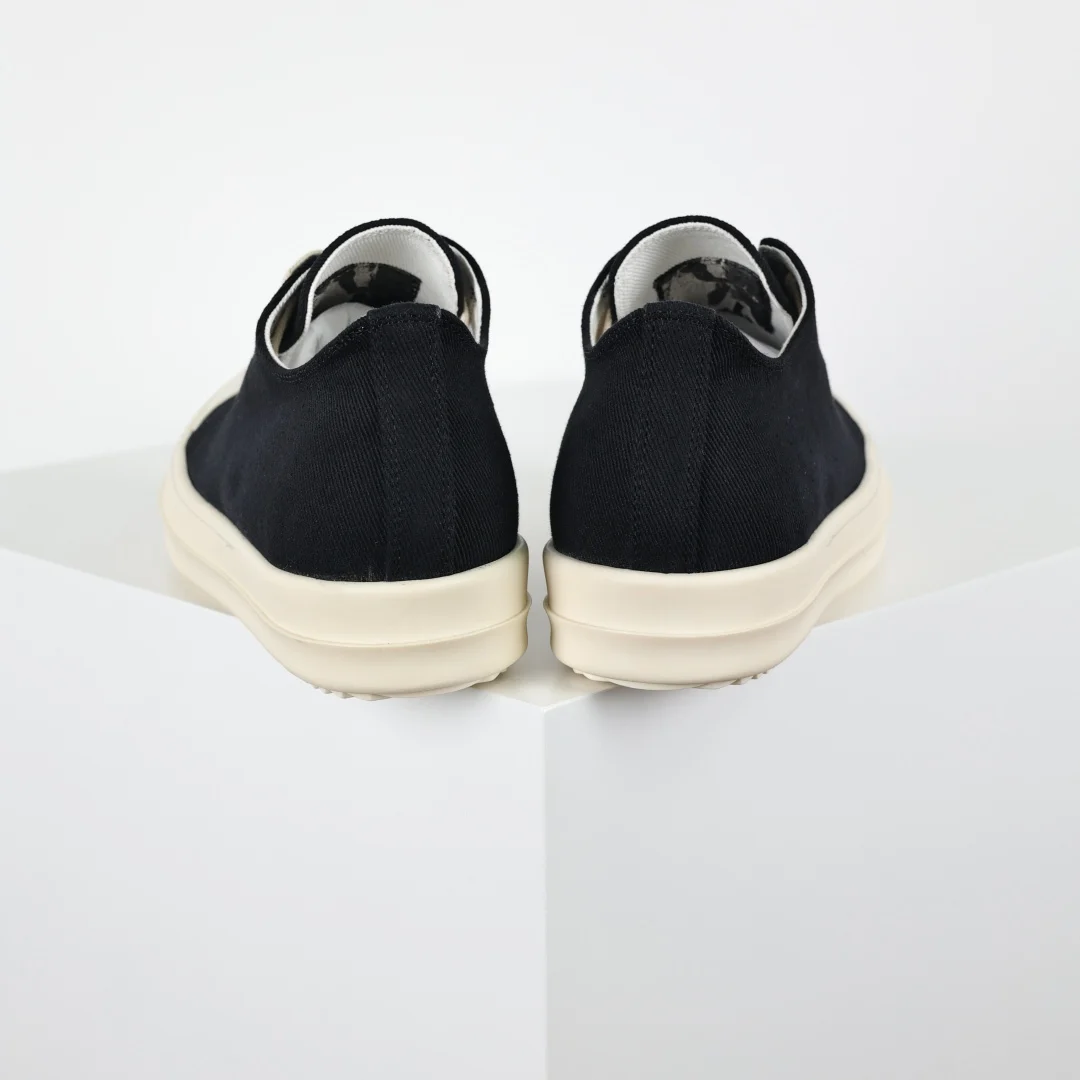 Rick Owens Sneaker - immagine 8