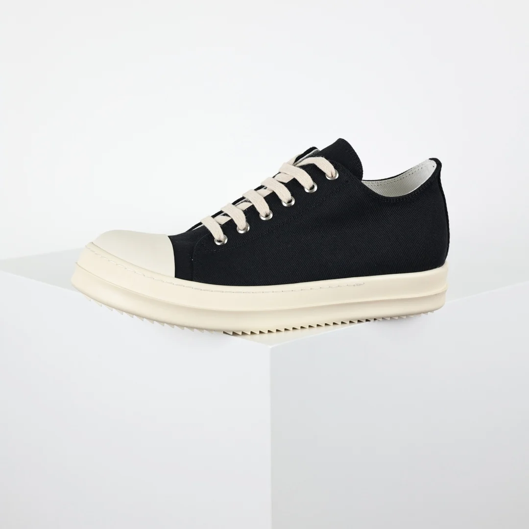 Rick Owens Sneaker - immagine 9