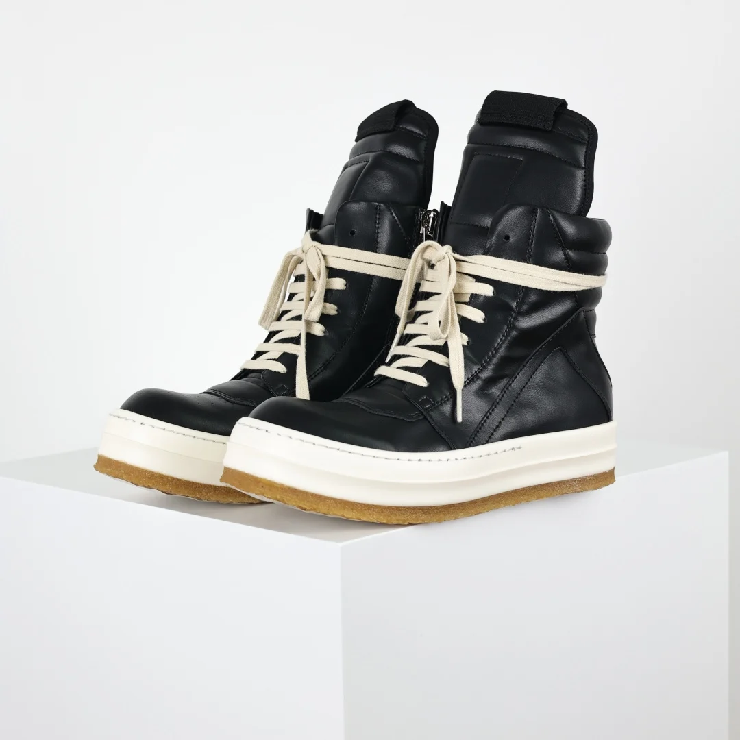 Rick Owens Sneaker