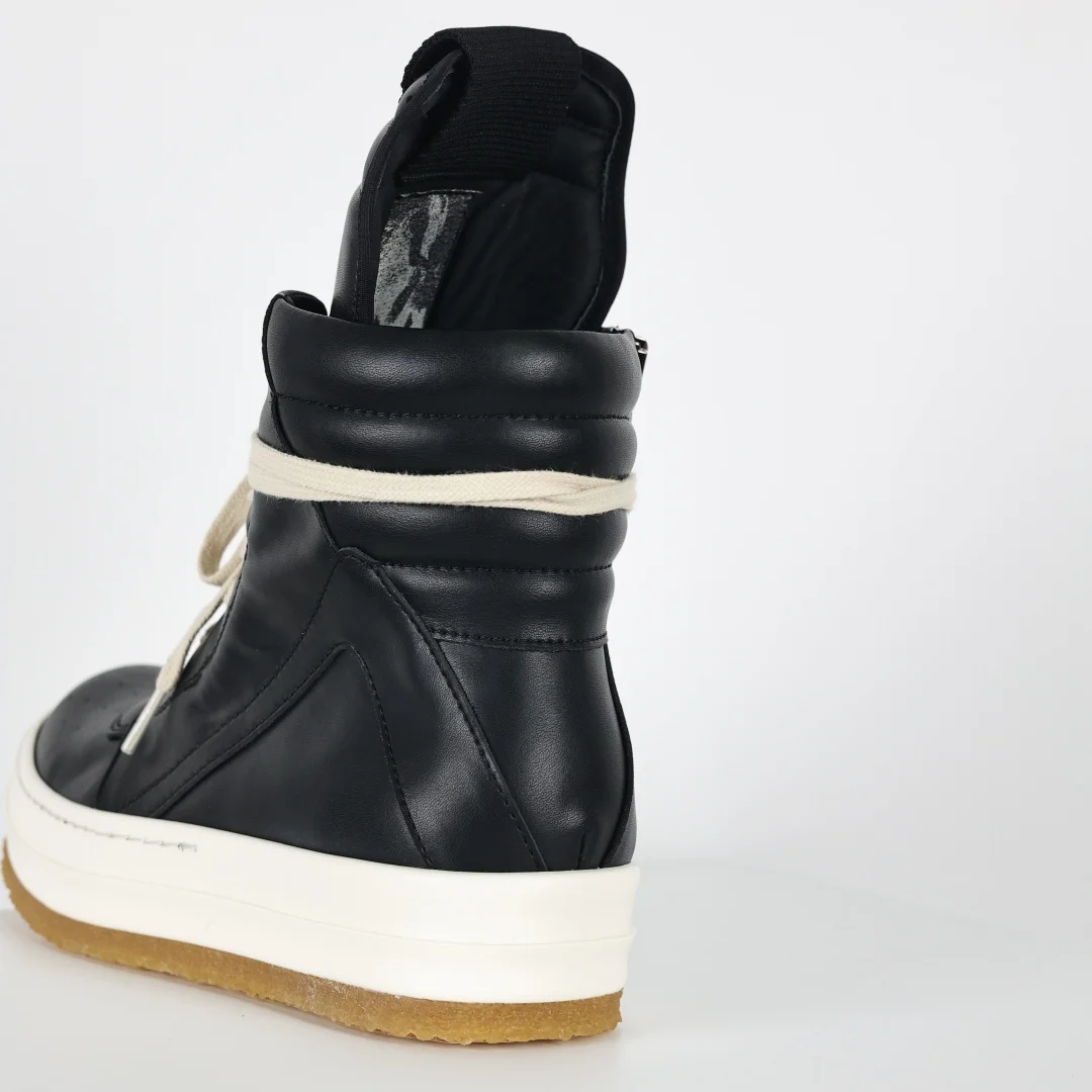 Rick Owens Sneaker - immagine 4