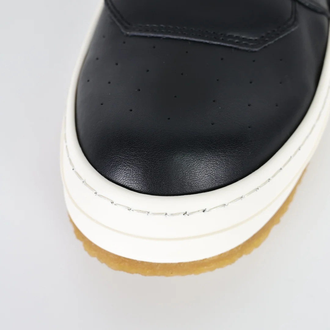 Rick Owens Sneaker - immagine 5