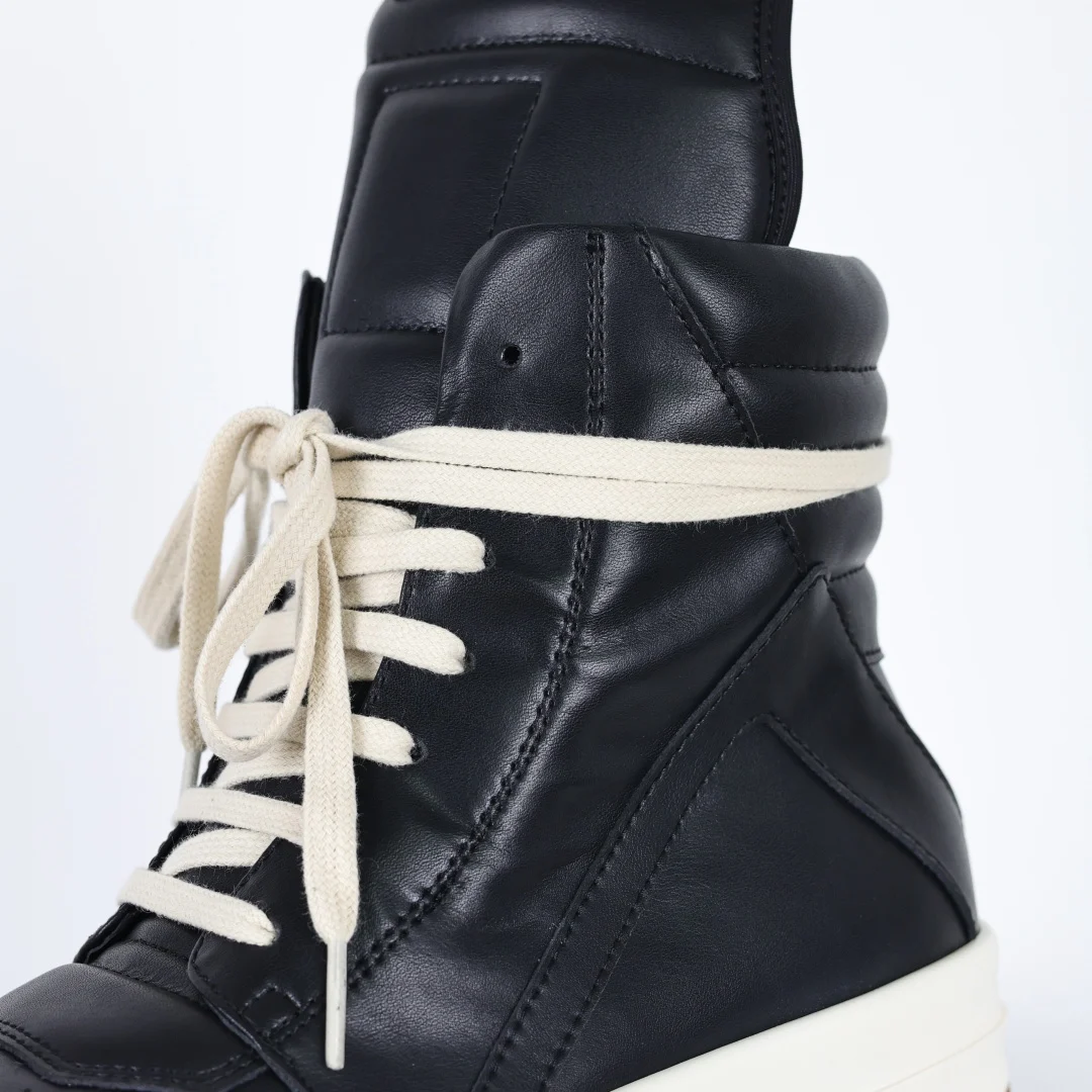 Rick Owens Sneaker - immagine 6
