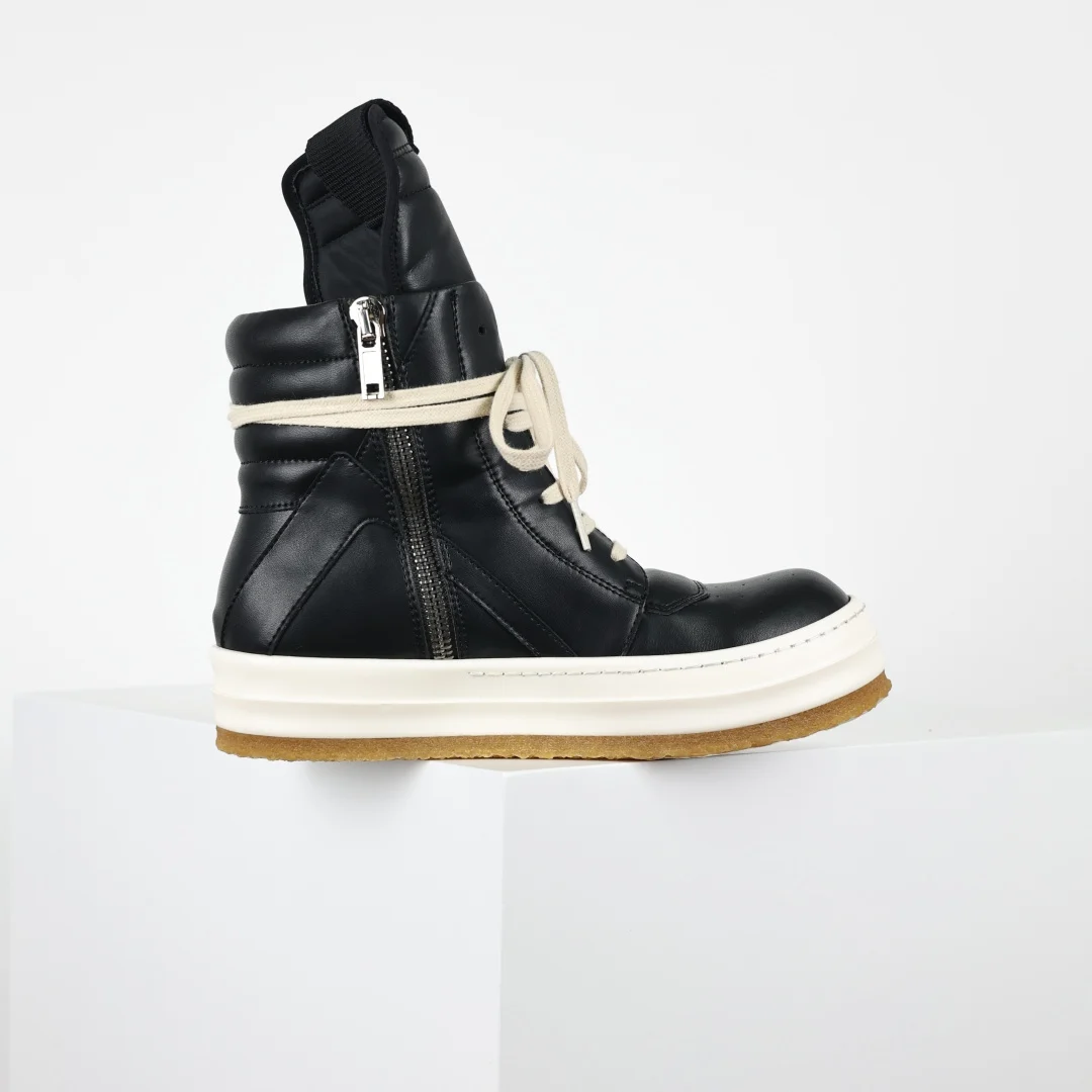 Rick Owens Sneaker - immagine 7