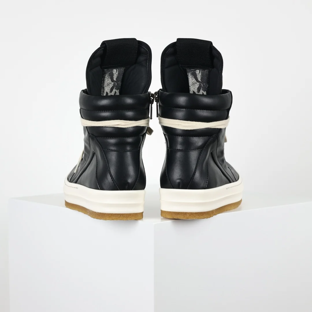 Rick Owens Sneaker - immagine 8