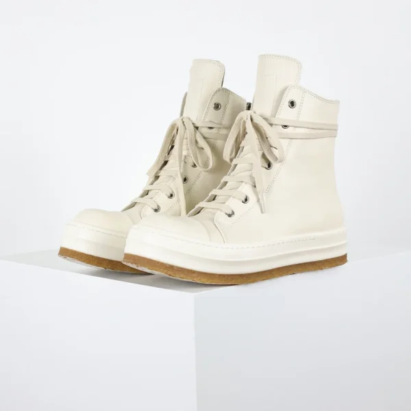 Rick Owens Sneaker