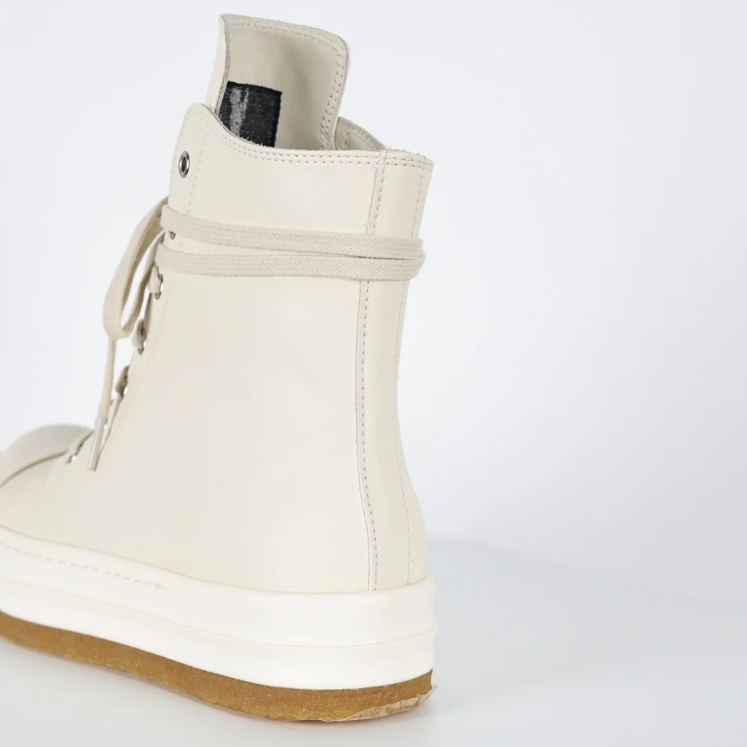 Rick Owens Sneaker - immagine 4