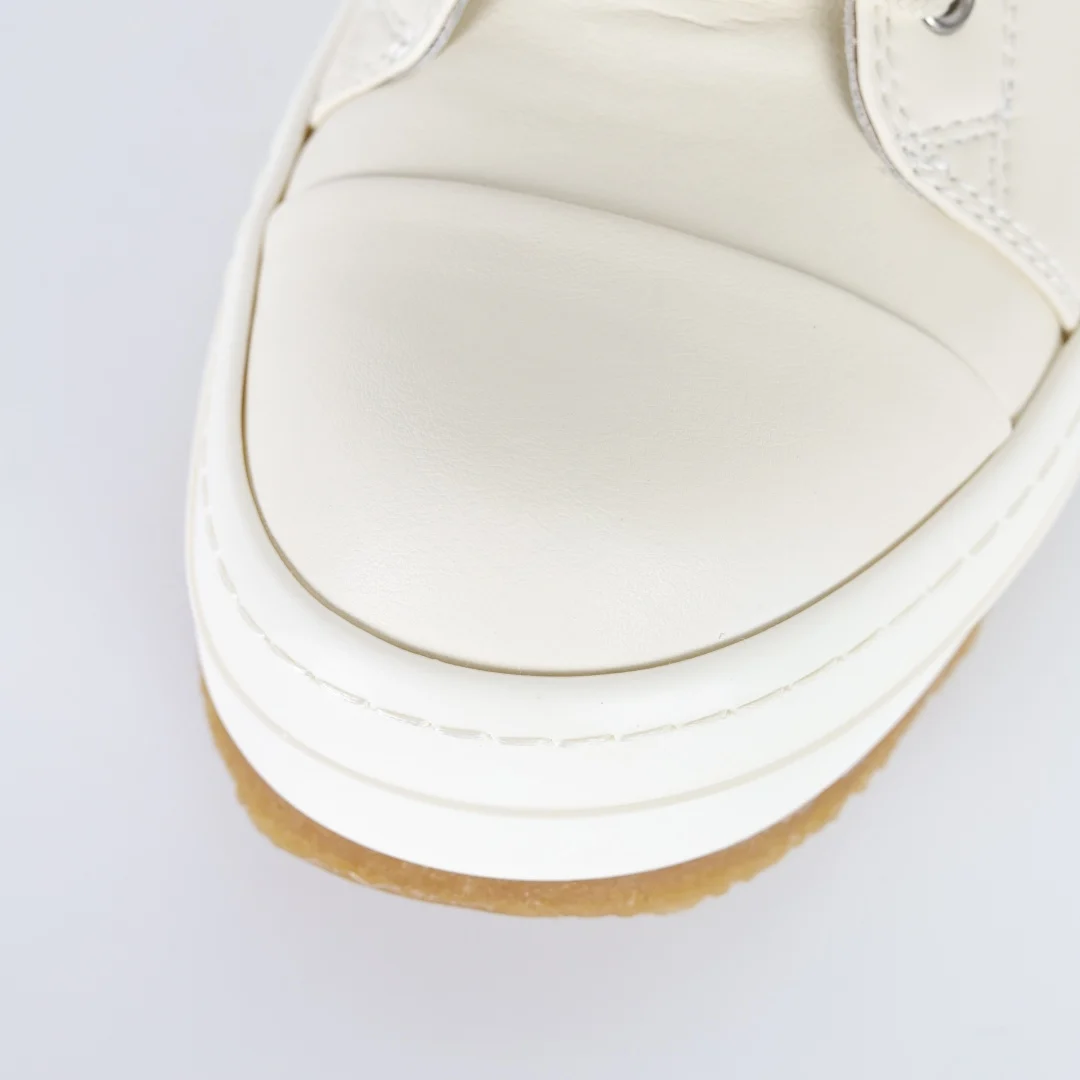 Rick Owens Sneaker - immagine 5