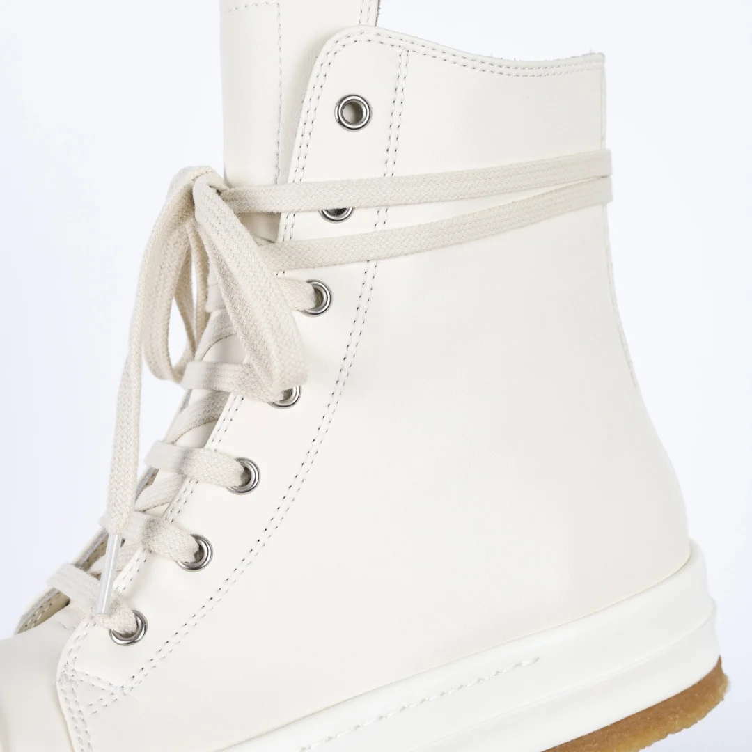 Rick Owens Sneaker - immagine 6