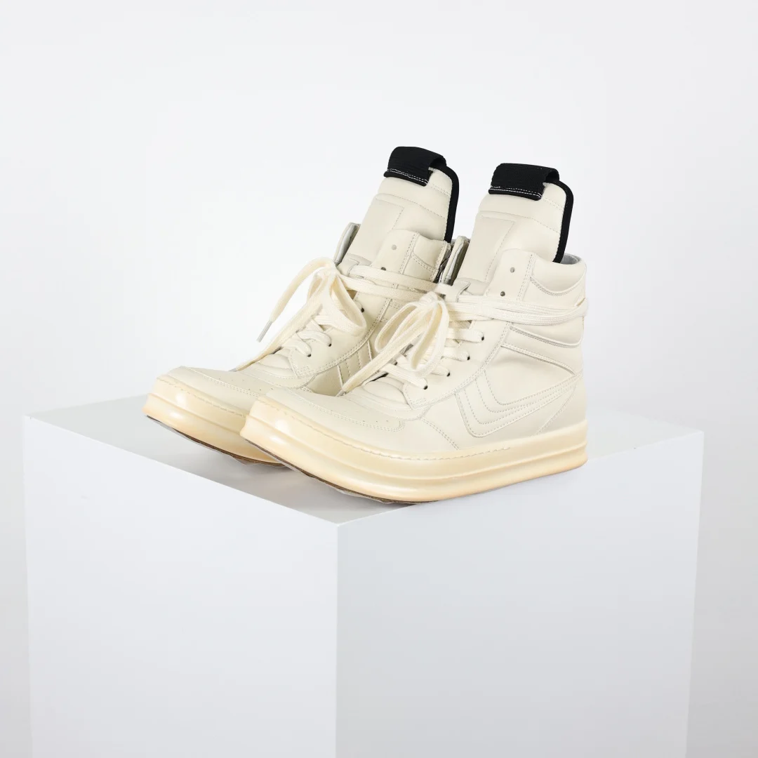 Rick Owens Sneaker