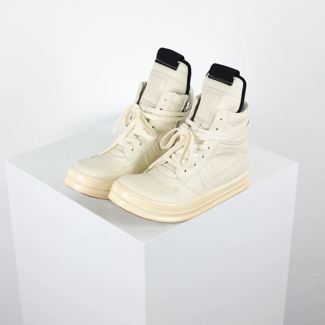 Rick Owens Sneaker - immagine 2