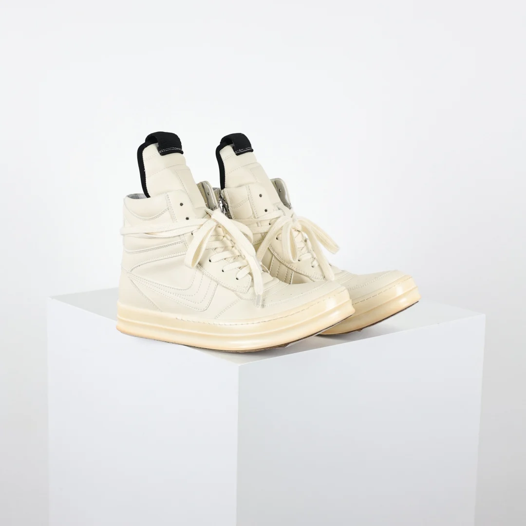 Rick Owens Sneaker - immagine 3